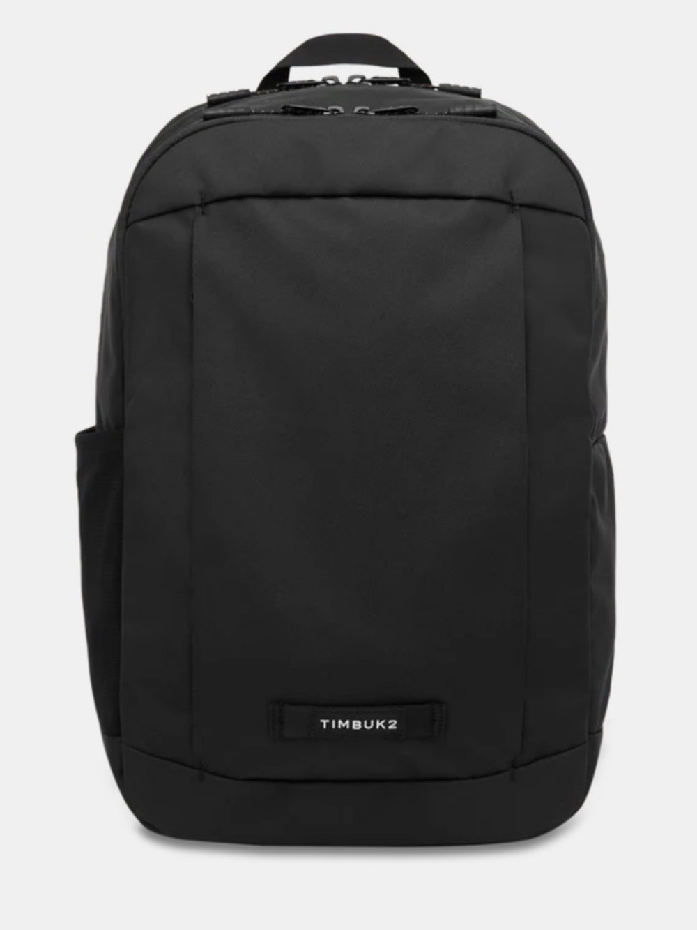 Timbuk2 Black Parkside Laptop Backpack 2.0